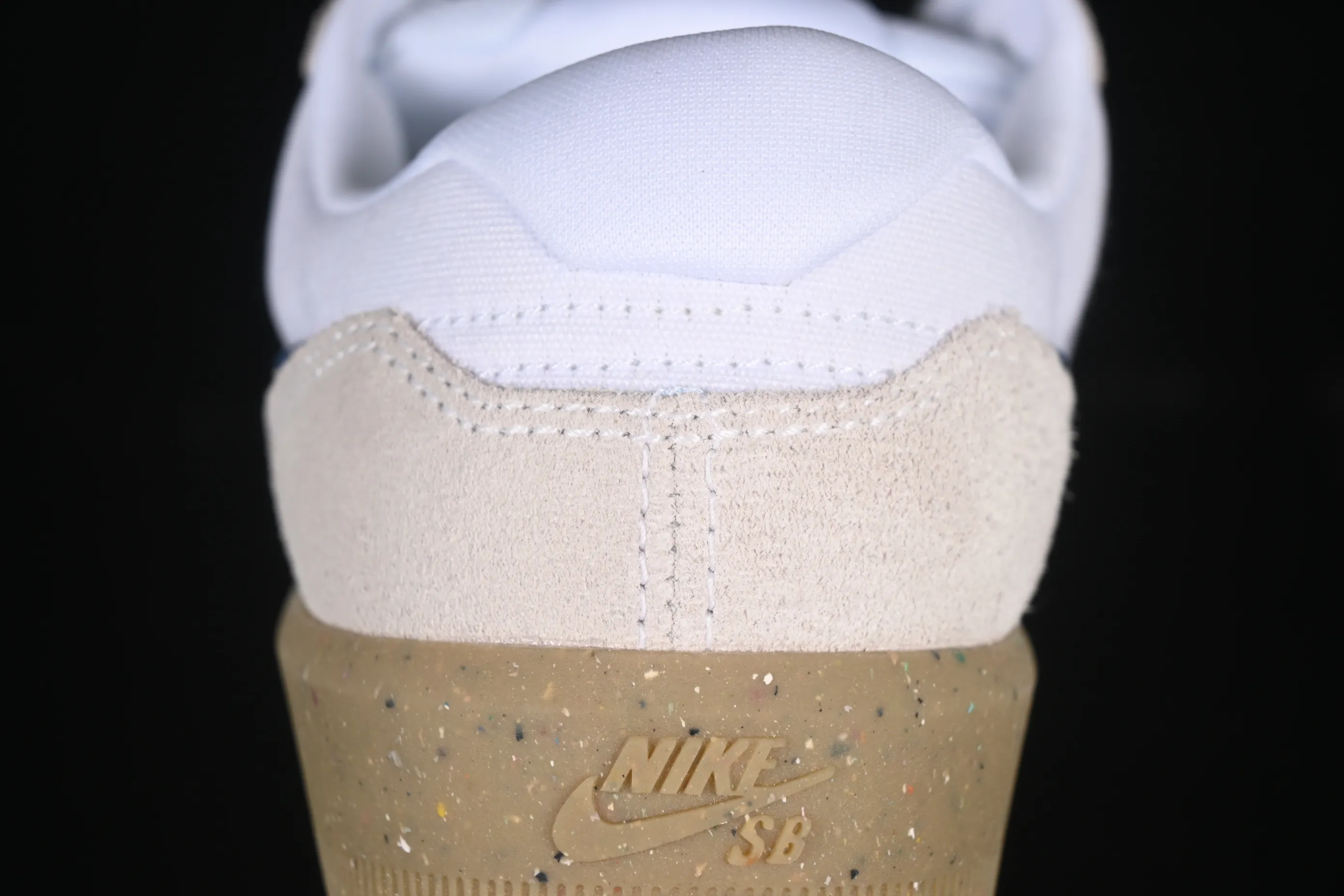 All categories Nk SB Dunk series Nk Force 58 simplified skateboard shoes J version Nk SB Force 58 Nike simplified retro skateboard shoes CZ2959-100